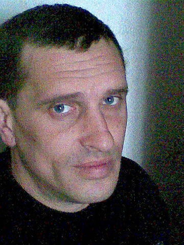 Виктор Мороз