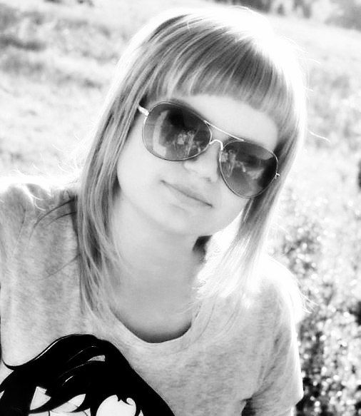 Светлана Макарова(Серова)