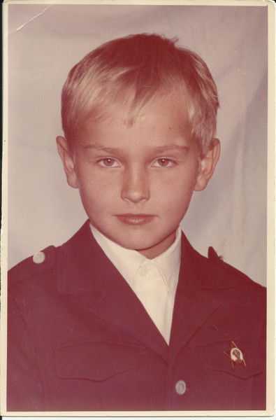 Михаил Анищенко