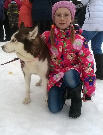 Алёна Щербач