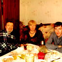 Любовь Воронкова