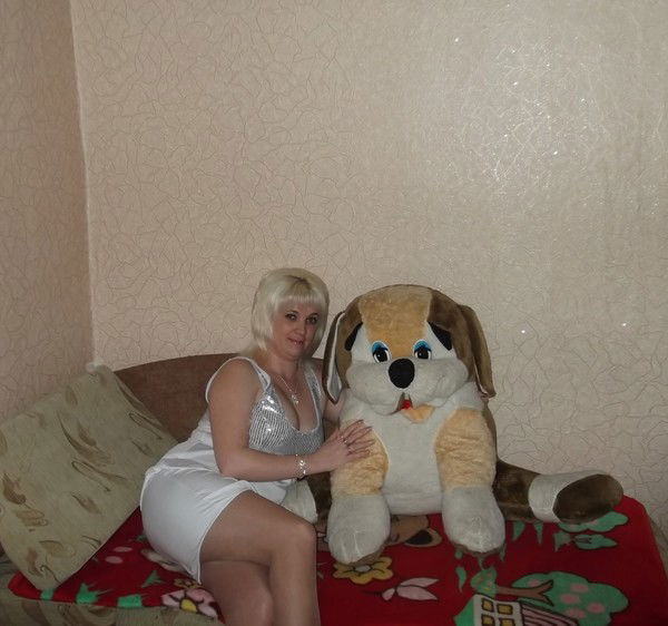 Светлана Власова