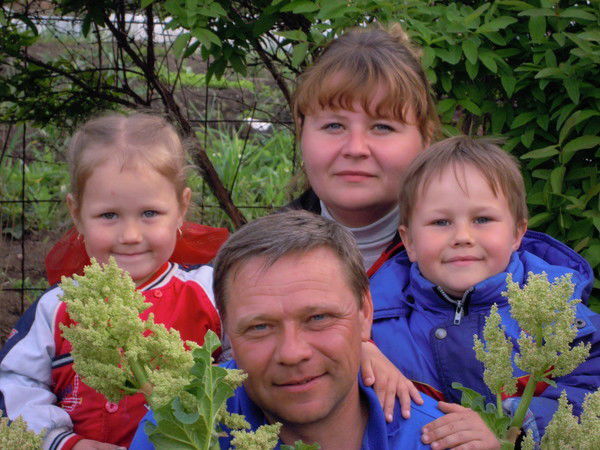 Андрей Усков