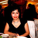 Гульнара Токтаркожа