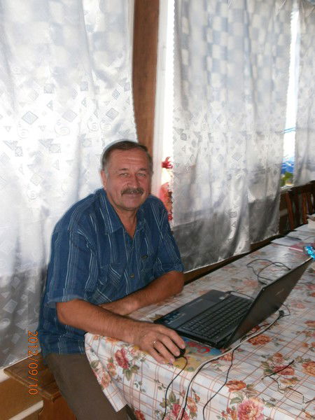 Владимир Сидоркин