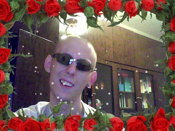 Антон Коновалов