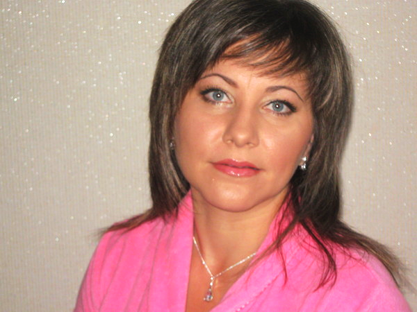 Лениза Ахметова