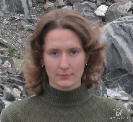 Юлия Ивакина