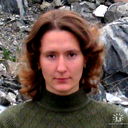 Юлия Ивакина