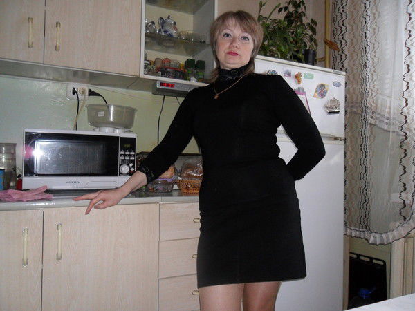 Лариса Lady Fate