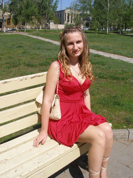 Алина Карайко