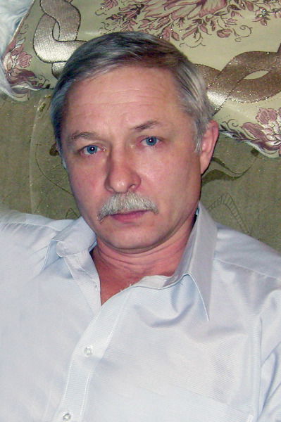 Александр Продан