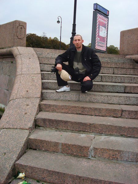 Владимир Поляков