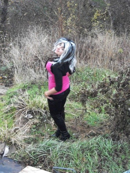 Мария Федорова