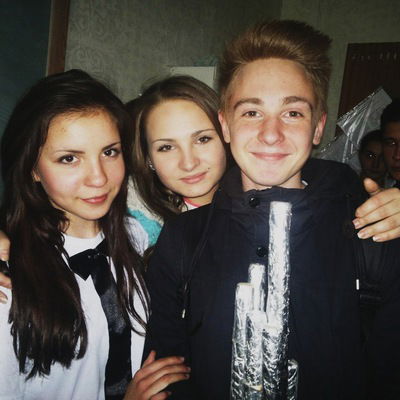 Карина Маркевич