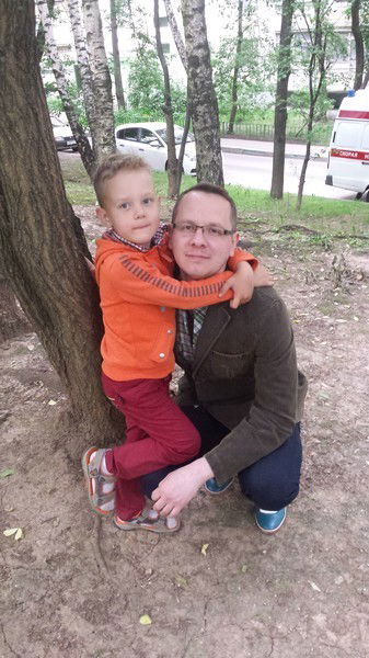 Сергей Курган