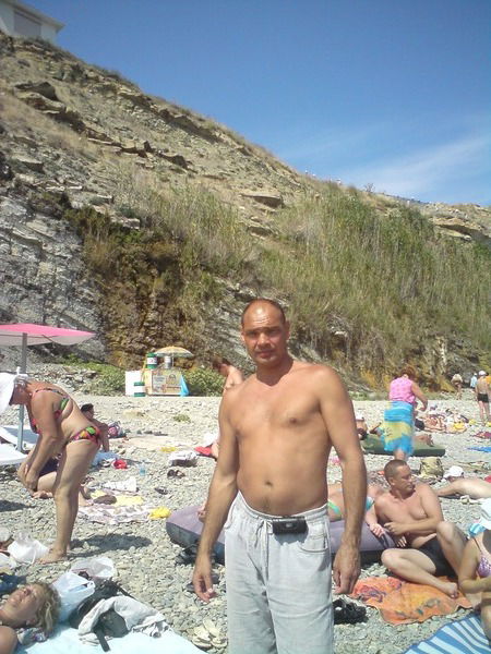 Фанис Баимов