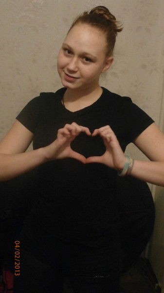 Настя Шакун