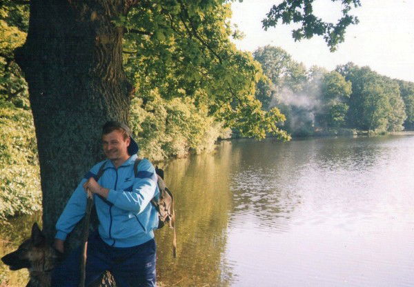 Геннадий Байбара