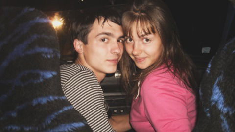 Андрей Фельде