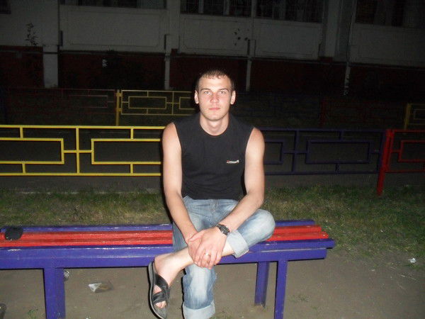 Сергей Гриднев