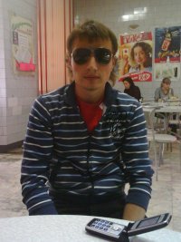 Александр Вдовин