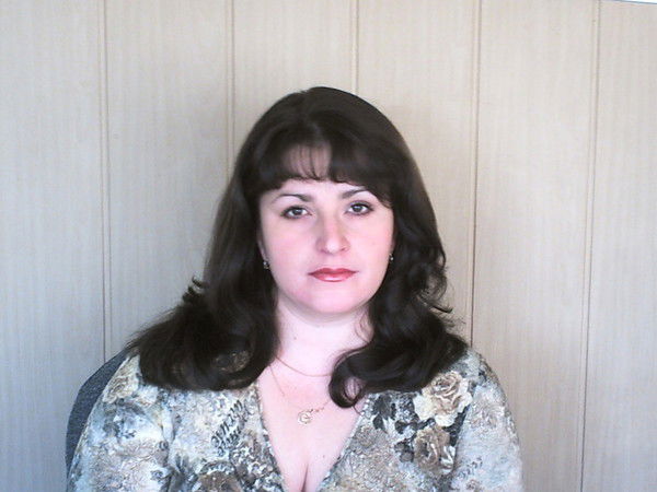 Юлия Сечкина