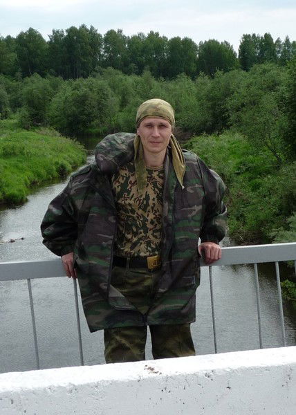 Сергей Галанов