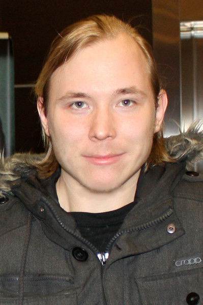 Антон Винегретов