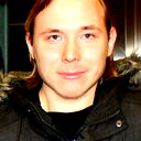 Антон Винегретов