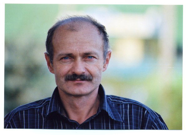 Александр Олексиенко