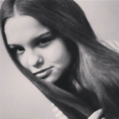 Катя Лялина