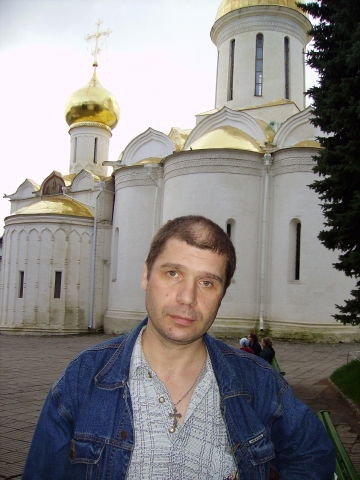 Вадим Тюрин