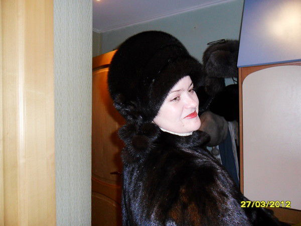 Светлана Сагирова