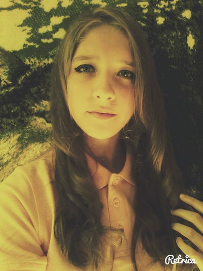 Дарья Горбатюк