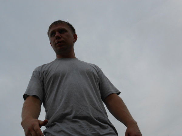 Виталий Габдрахманов