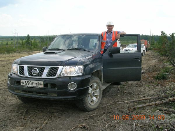 Михаил Рыжов