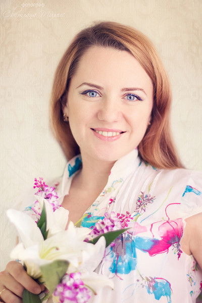 Елизавета Мачульская