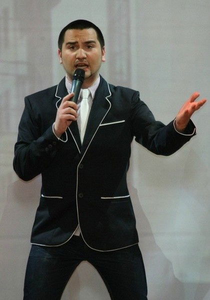 Денис Кобозев