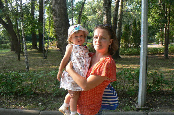 Светлана Свиридова/толчеева/