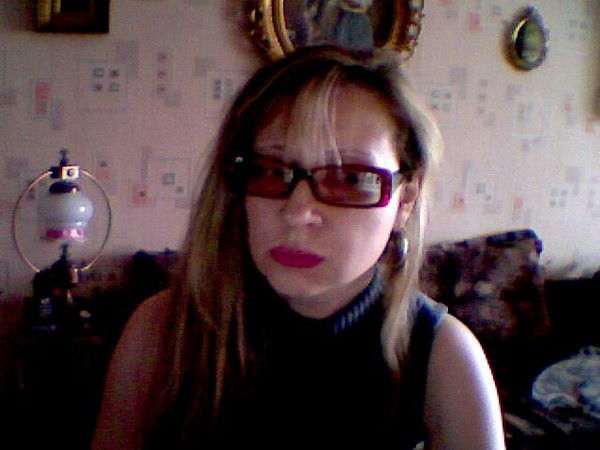 Ирина Солдатова