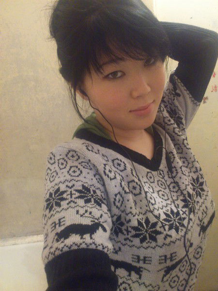 Мырза-Айым Асаналиева