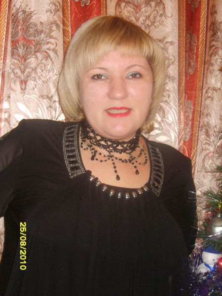 Лена Брянская