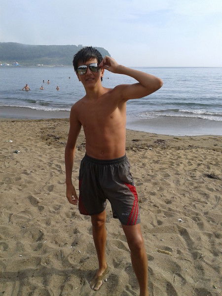 Sеrёgа Zhuravlyoff