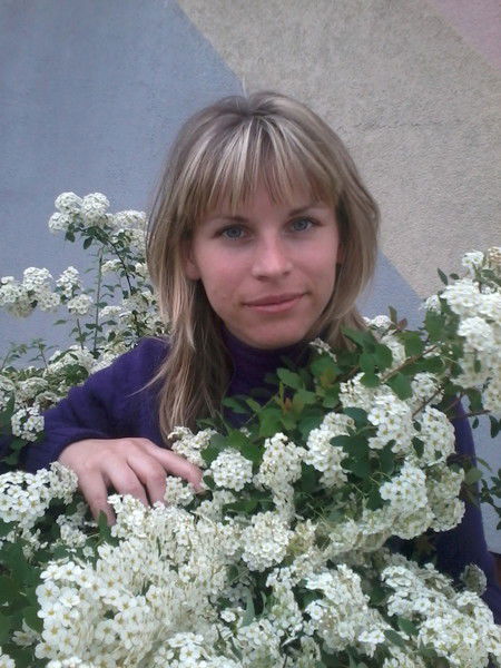 Алеся Дешкевич