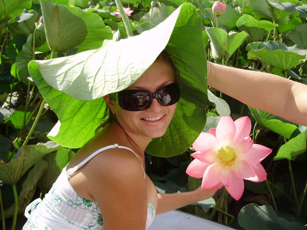 Анна Гусева