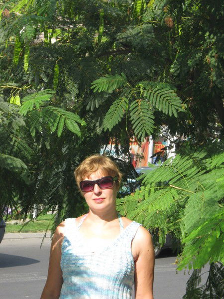 Людмила Сыскова