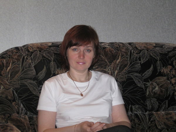 Марина Пукелло