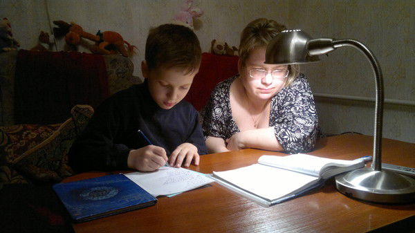 Наталья Галкина