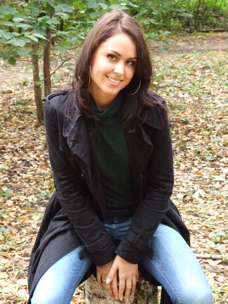 Ольга Пыжьянова